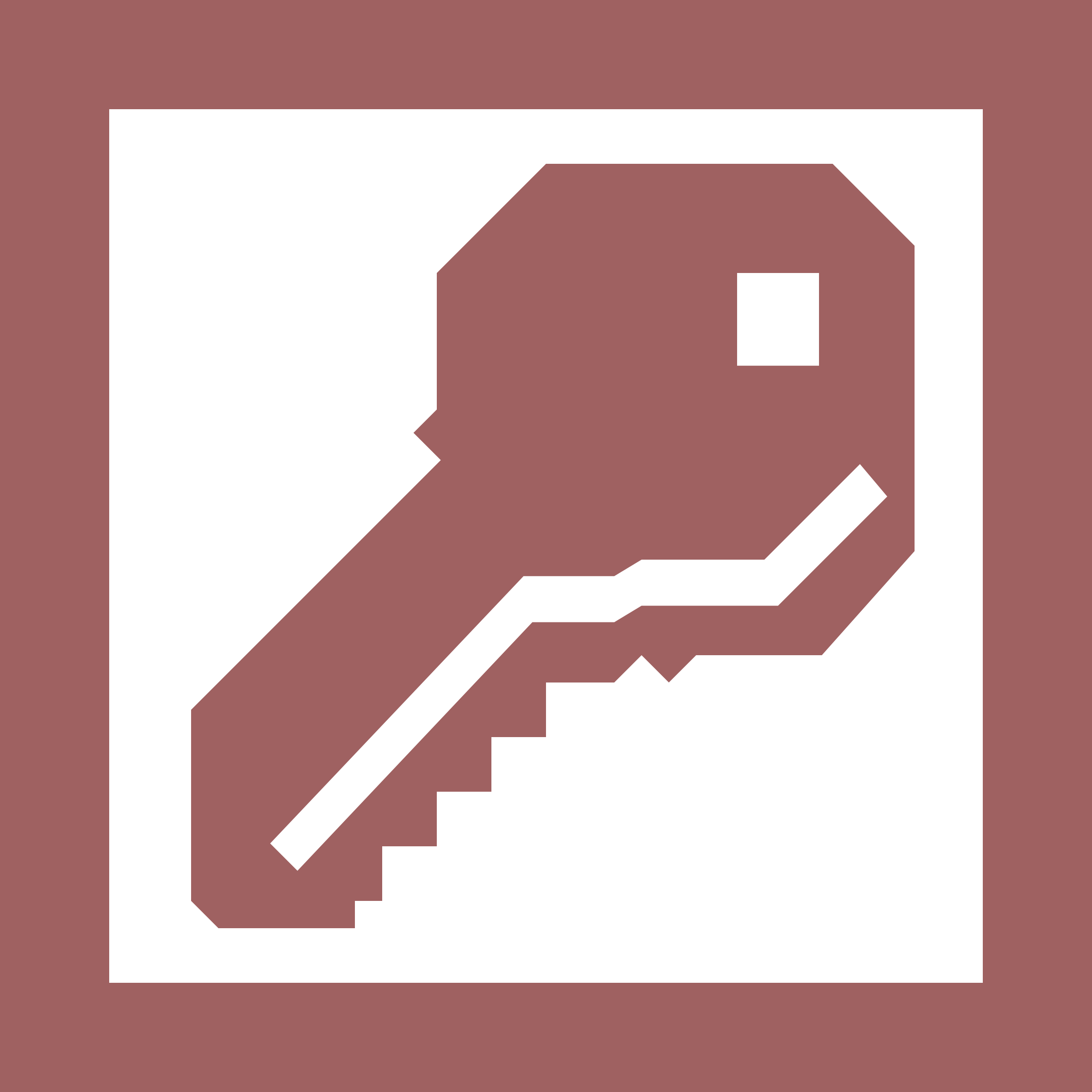 Microsoft Office Access Logo Png Transparent (2400x2400), Png Download