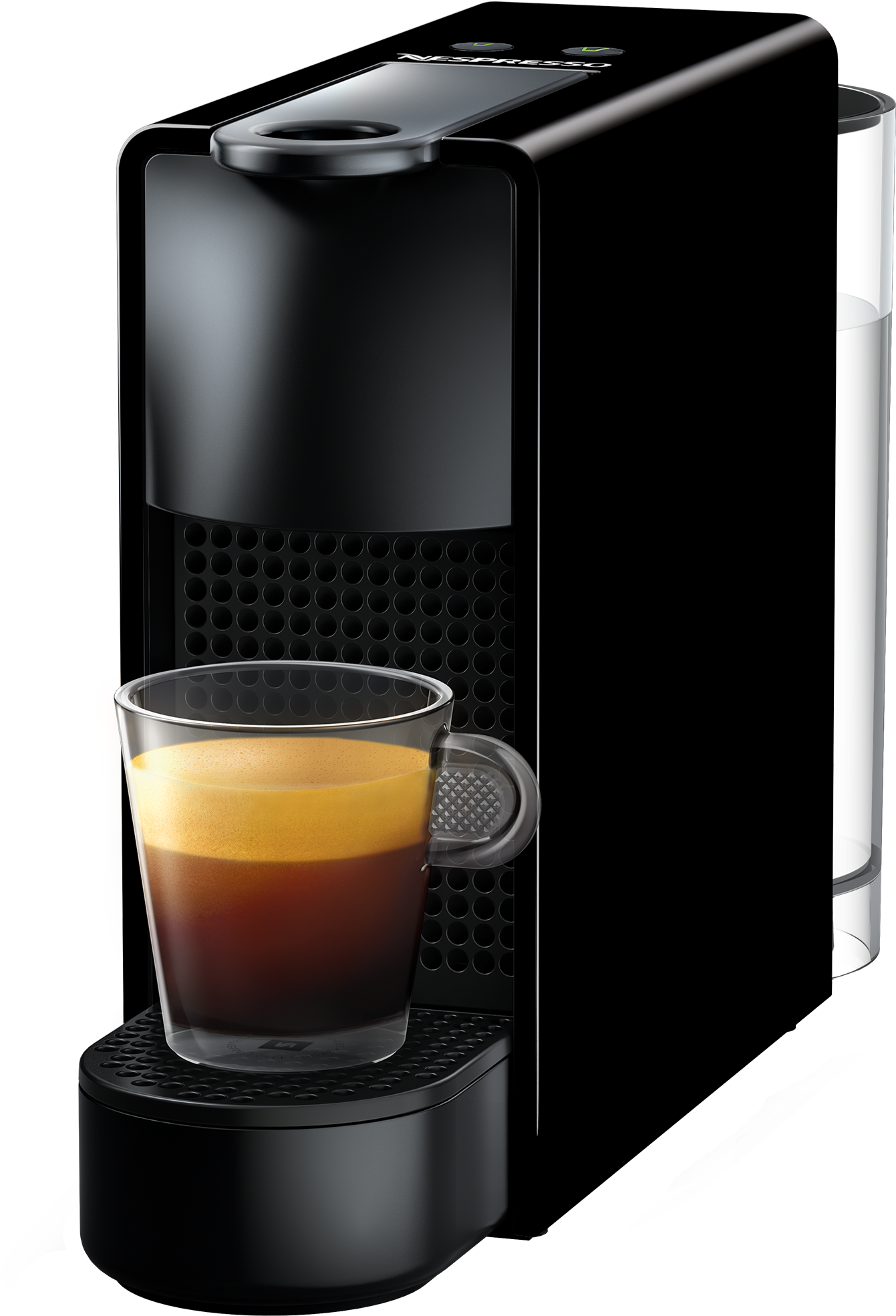 Nespresso Png (2000x2000), Png Download