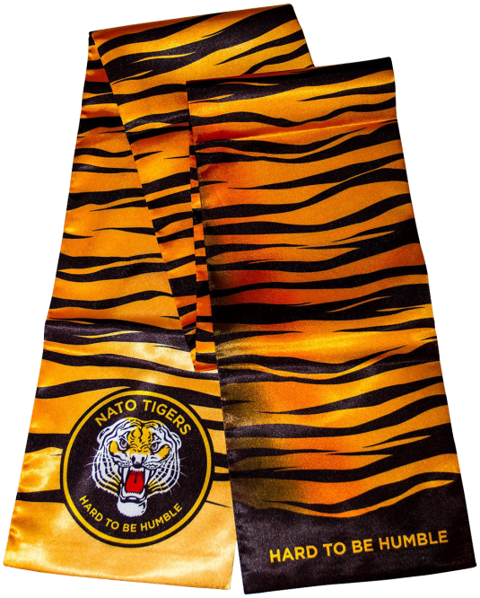 Hard To Be Humble Scarf (535x666), Png Download