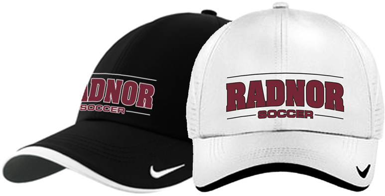 Radnor Soccer Nike Golf (800x424), Png Download