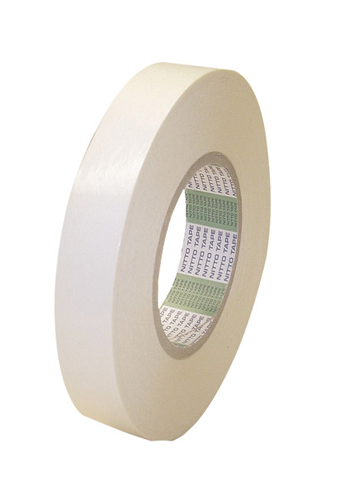 Nitto Tapes 500 Double Sided Tissue Tape (880x990), Png Download
