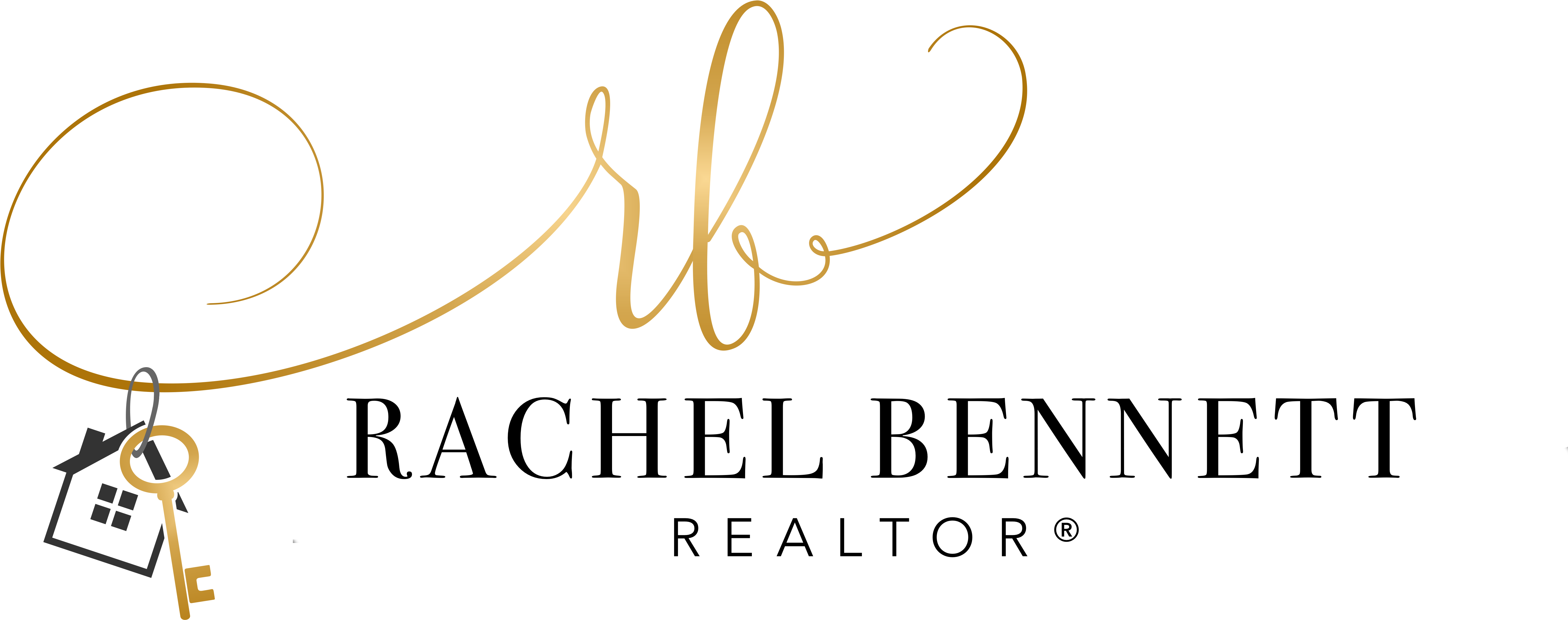 Main Logo Transparent Background Avenir & Bodoni (5830x2372), Png Download