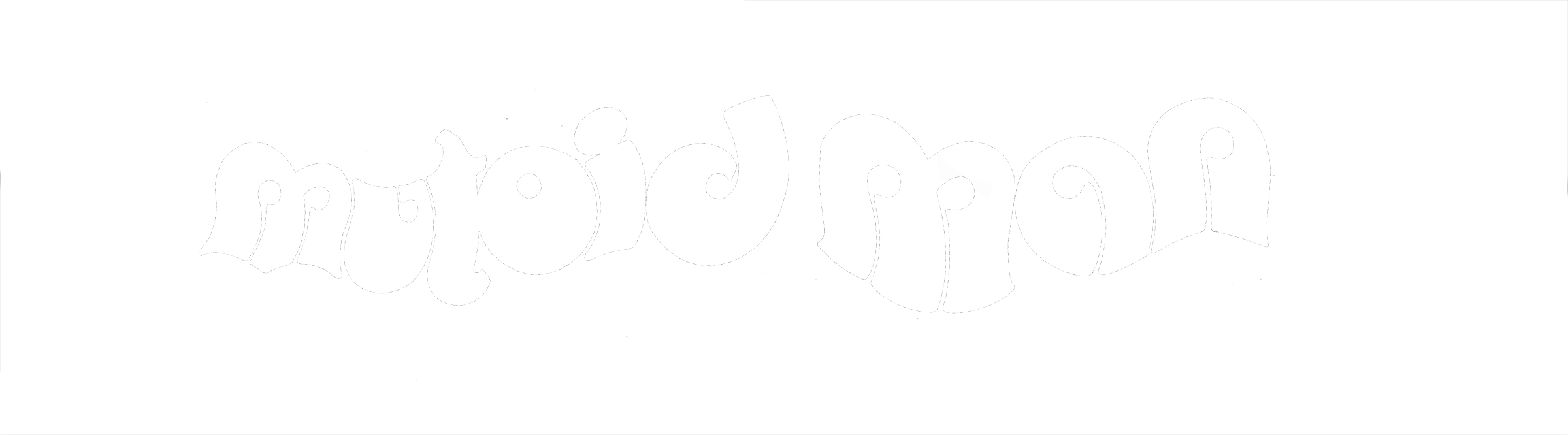 Mutoid Man War Moans Bio (2400x666), Png Download