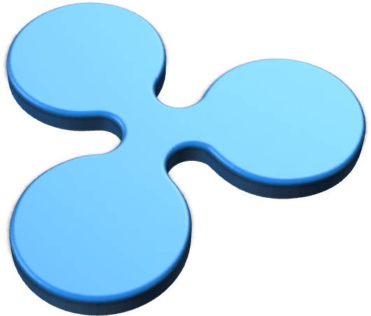 Ripple Logo Png (1024x768), Png Download