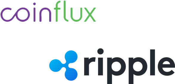 Ripple Logo Png (910x500), Png Download