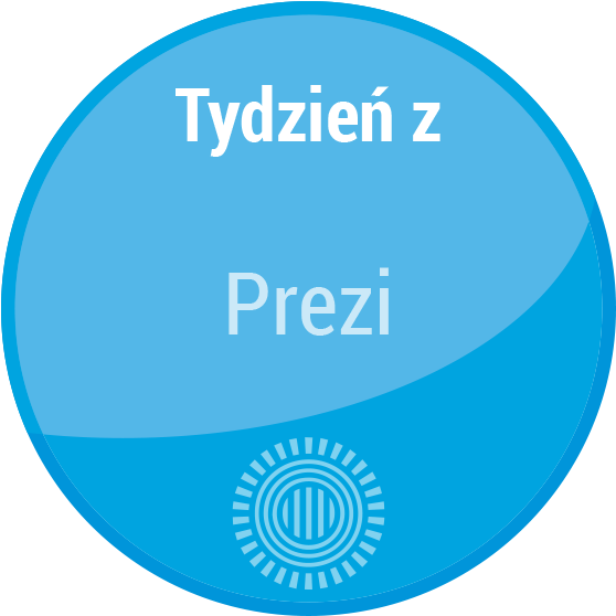Tydzień Z Prezi (591x591), Png Download