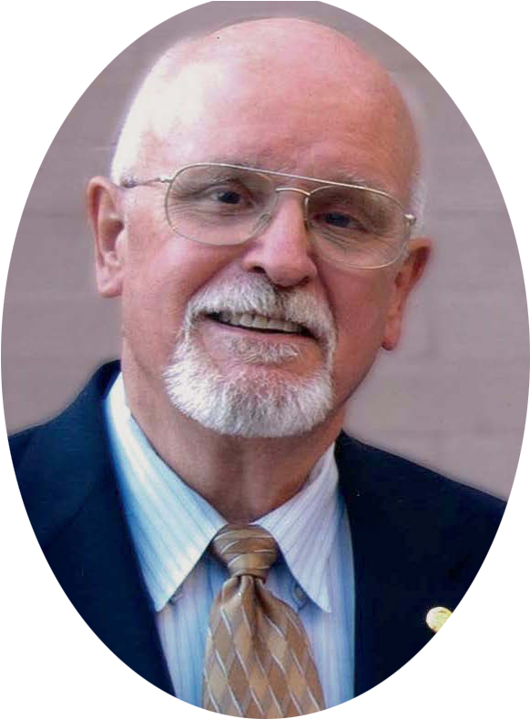 Rotary International President-elect Barry Rassin Presented (722x812), Png Download