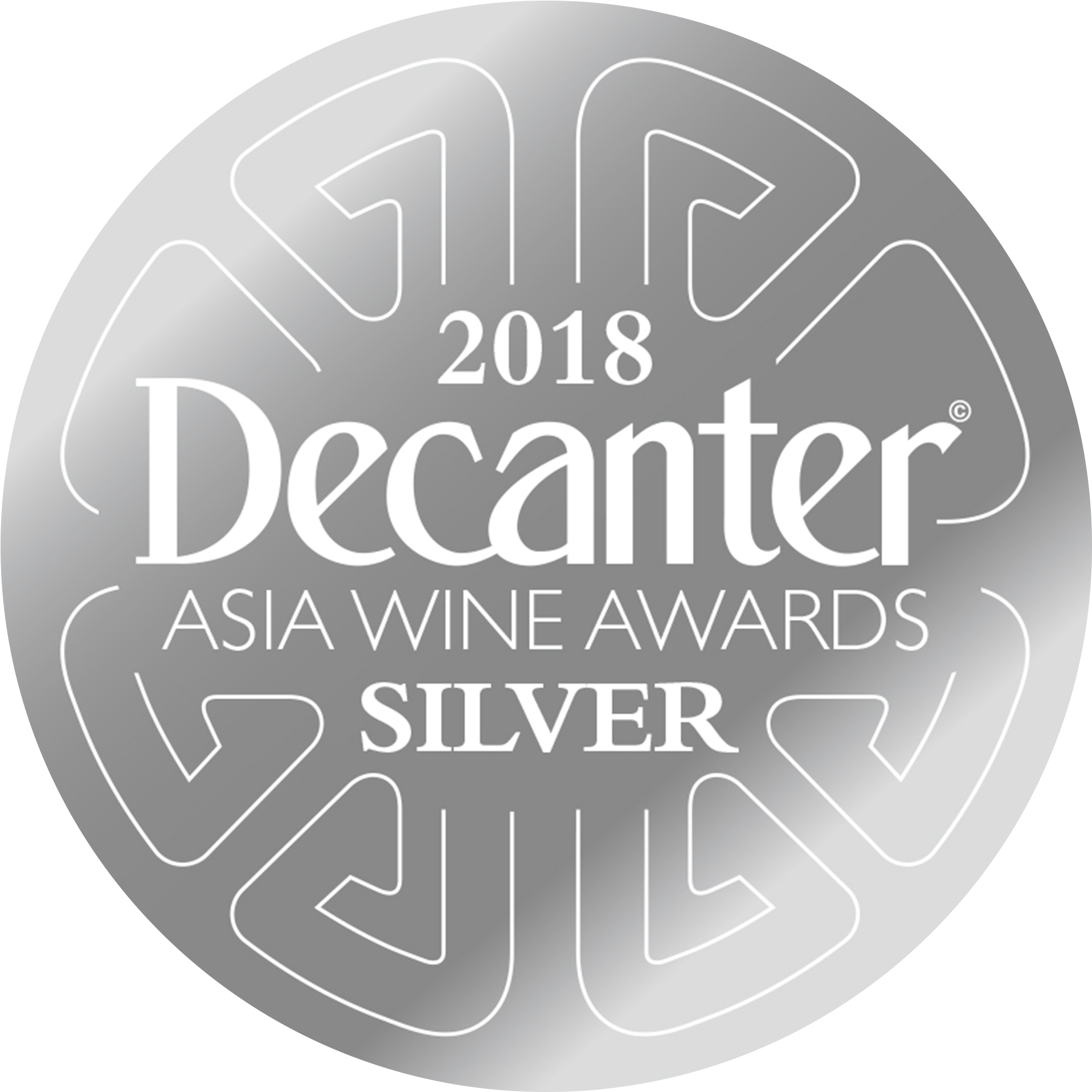 Decanter Asia Wine Awards (1930x1930), Png Download