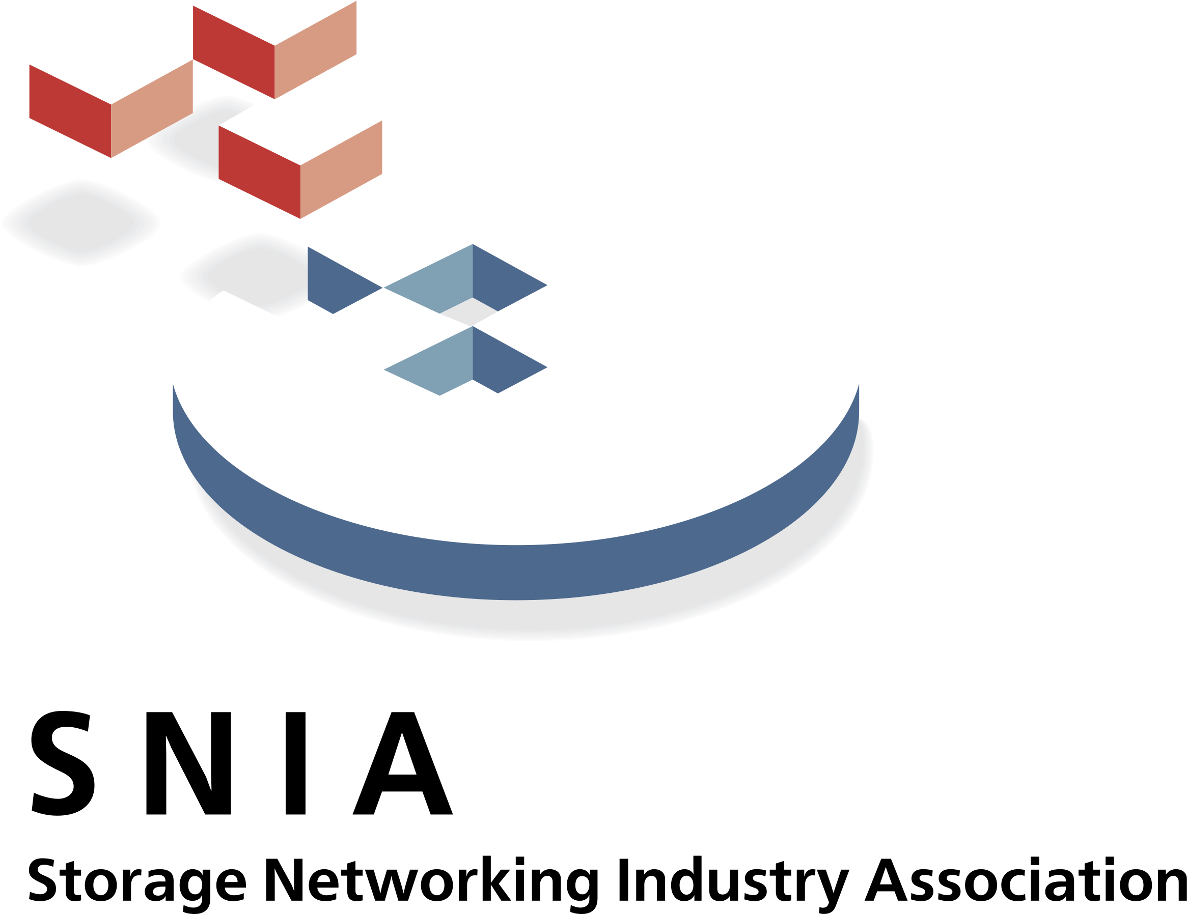 Snia Logo Png Transparent (2400x2400), Png Download