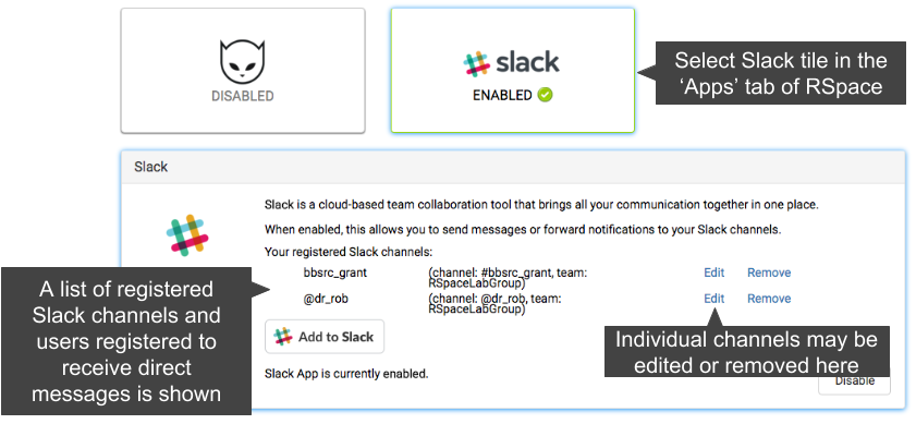 Slackchannels (844x403), Png Download