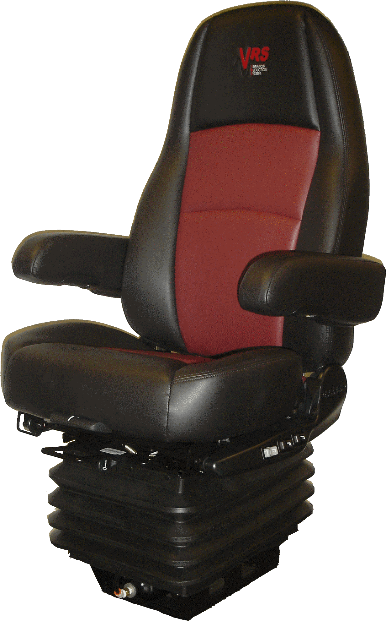 Reduce Your Driver's Exposure To Whole Body Vibration (1312x2063), Png Download
