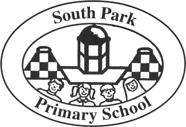 South Park Logo Png (675x471), Png Download