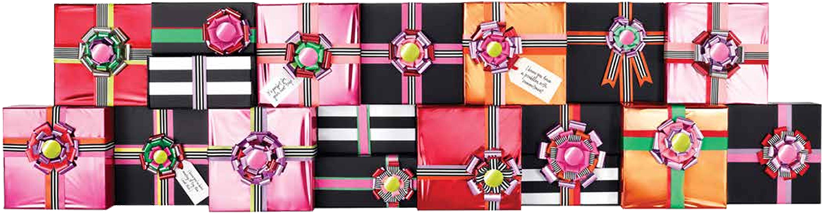 Gondola Topper (1200x313), Png Download