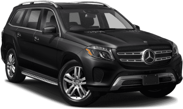 New 2019 Mercedes-benz Gls Gls (640x480), Png Download