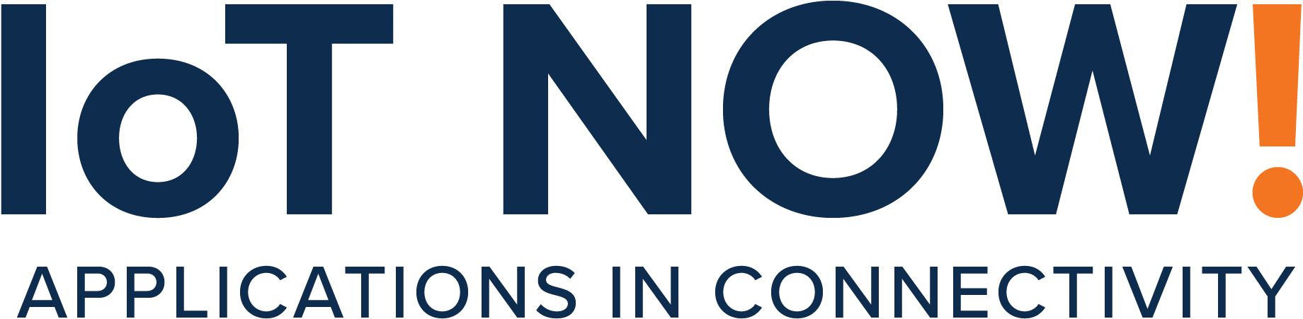 Iot Now - Appl - - (1889x554), Png Download