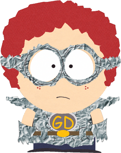 Official South Park Studios Wiki (960x540), Png Download