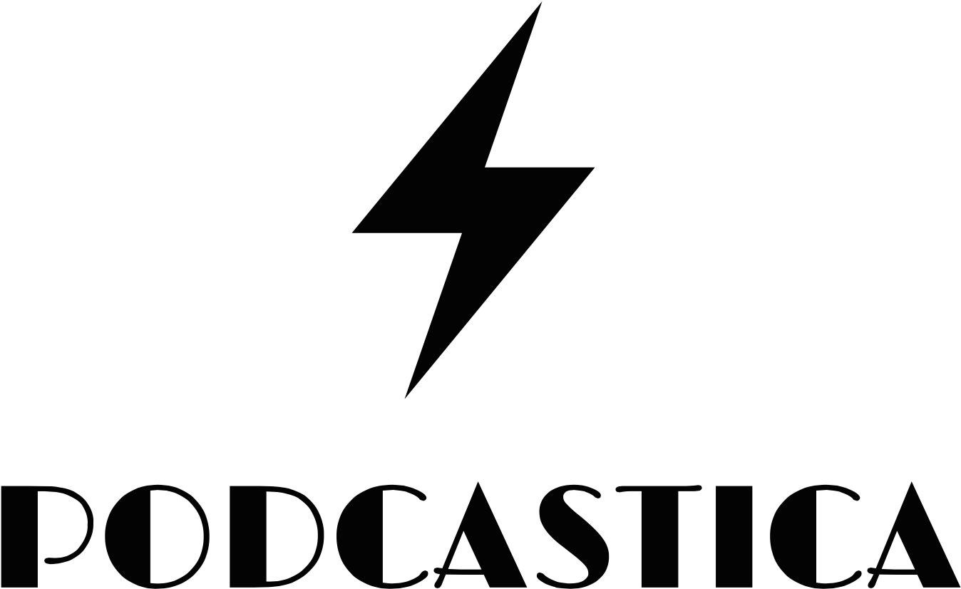Podcastica On Twitter (1356x1356), Png Download