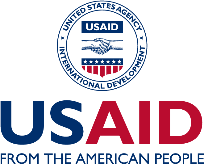 Usaid Logo Png (934x933), Png Download