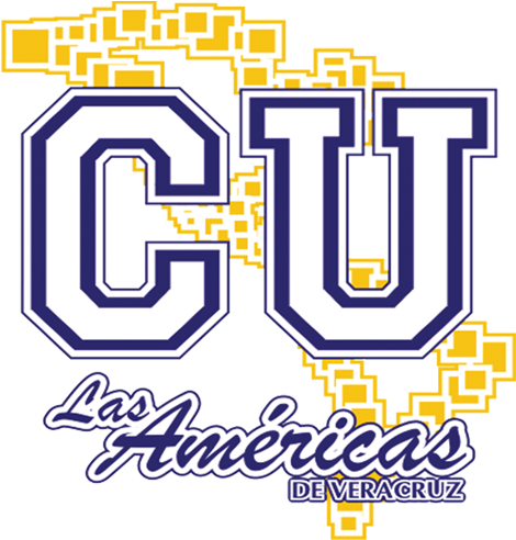 Centro Universitario Las Americas (709x709), Png Download