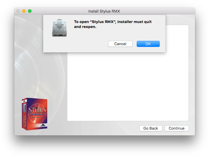 Follow The Steps As You're Guided Through The Installation (732x550), Png Download