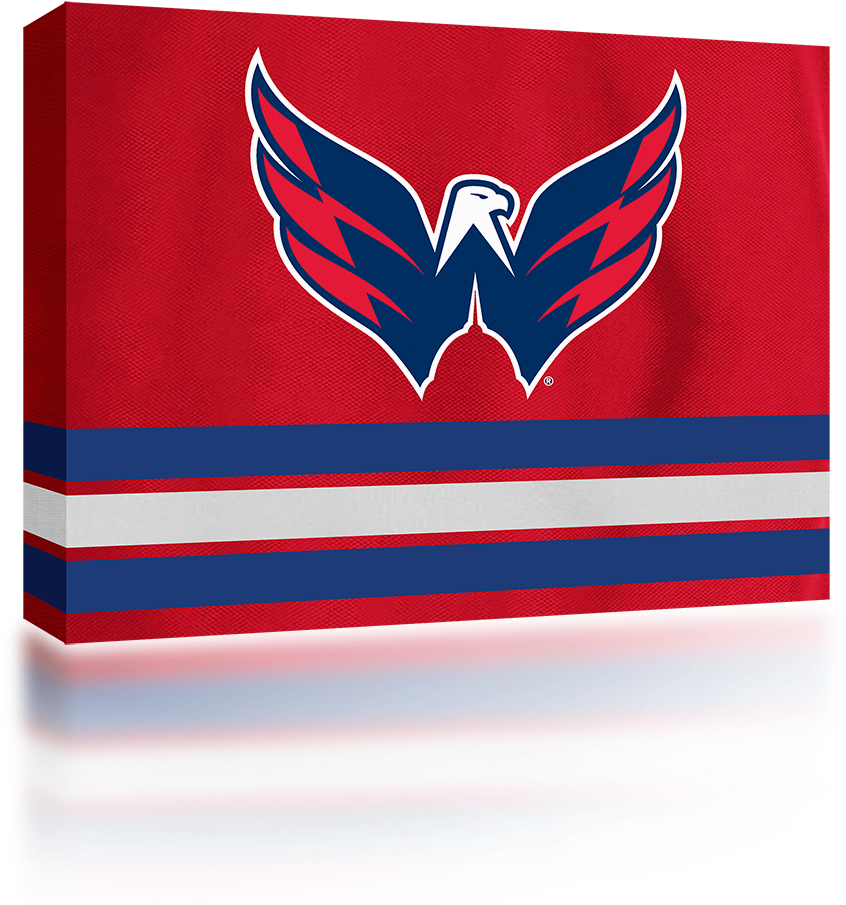 Washington Capitals Logo (1024x1024), Png Download