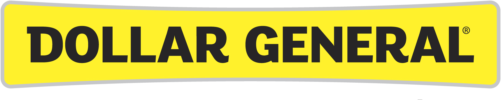 Dollar General Logo Png (1880x427), Png Download