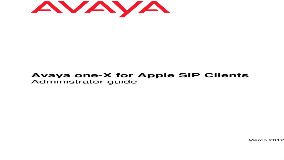 Download HD Avaya Logo Png Transparent PNG Image