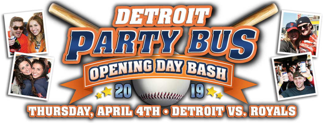 Detroit Tigers Logo Png (1100x400), Png Download