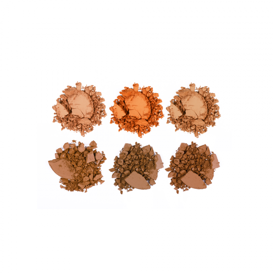 Anastasia Beverly Hills (750x550), Png Download