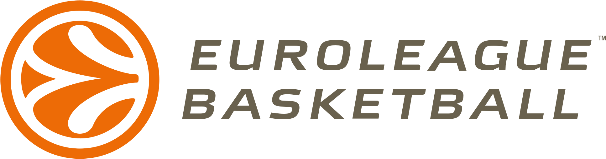 Turkish Airlines Logo Basketball Leage Png Turkish (2000x527), Png Download