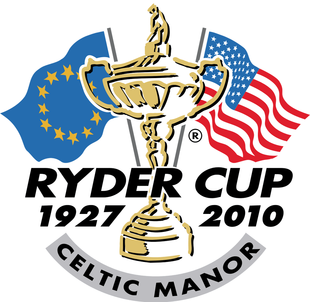 Ryder Cup Logo (1300x1000), Png Download