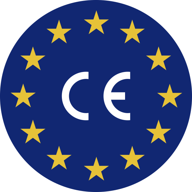 More About Ce Marking (611x611), Png Download