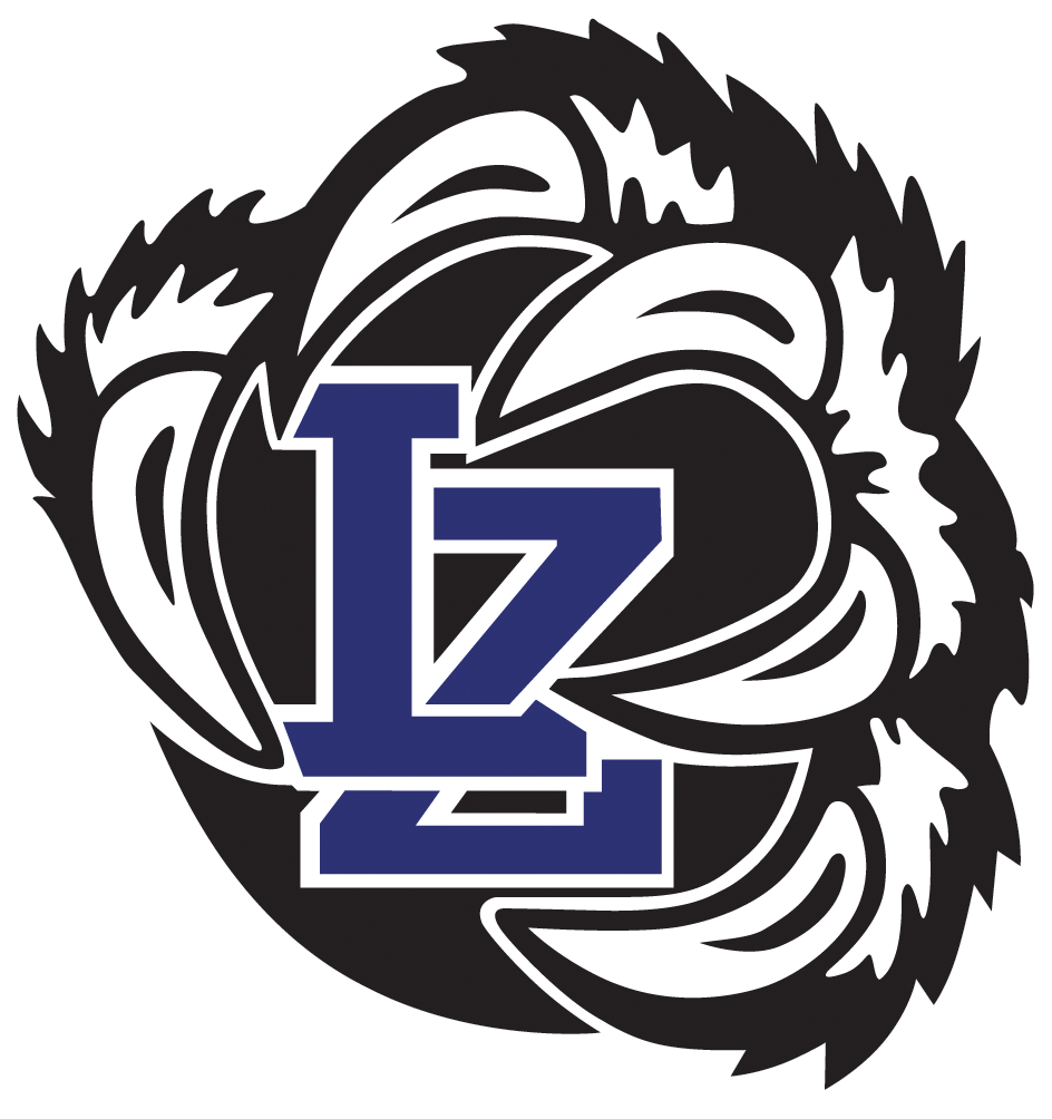 Lake Zurich High School (944x1004), Png Download