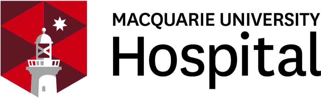 Macquarie University Hospital Cardiology (1200x428), Png Download