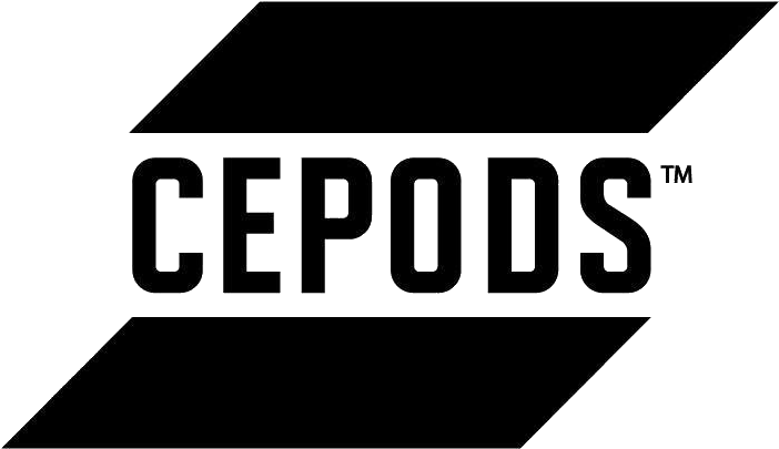 Cepods Format=1500w (725x431), Png Download