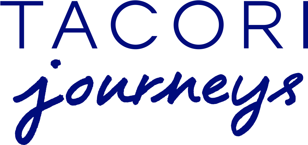 Tacori Journey Logo (1000x476), Png Download