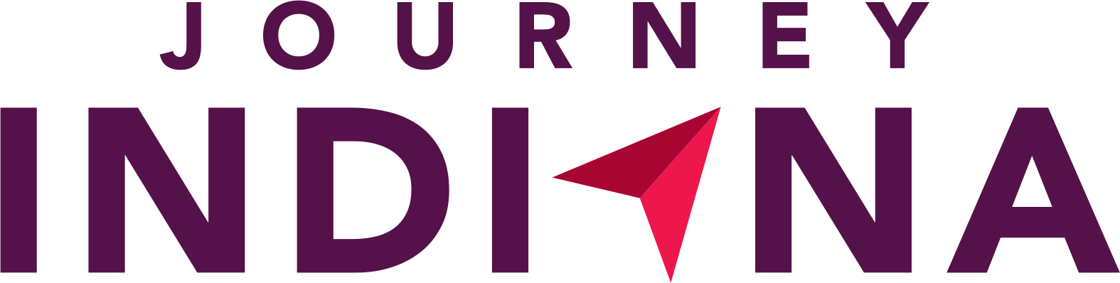 Journey Indiana (1575x398), Png Download