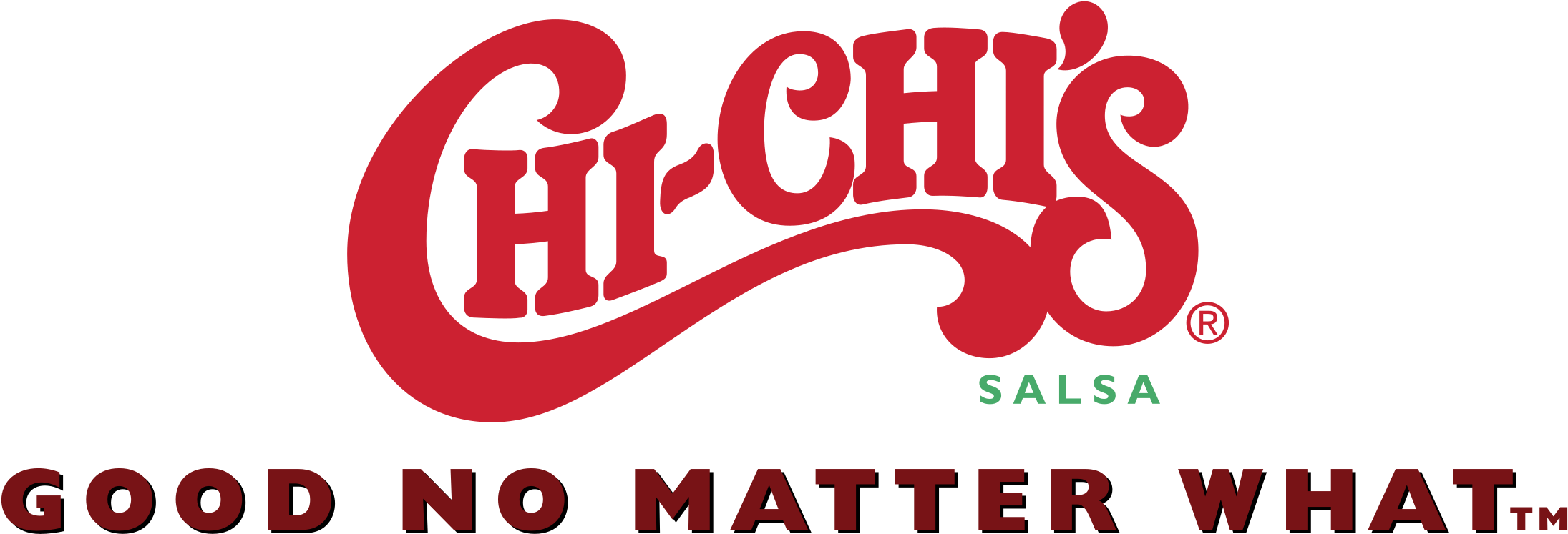 Chi Chi's Salsa Logo Png Transparent (2400x2400), Png Download