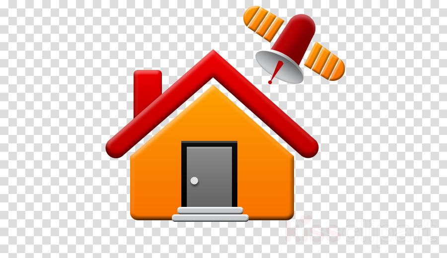 Old Phone Symbol Vector Clipart Stock Photography (900x520), Png Download