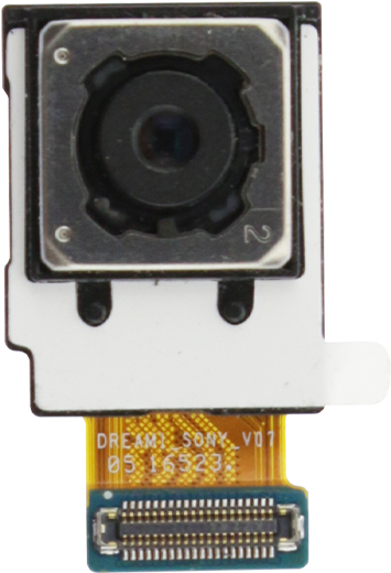 Samsung Galaxy S8 Rear-facing Camera (1200x1200), Png Download