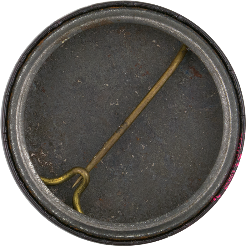 Bodysolid Wall Clock (600x600), Png Download