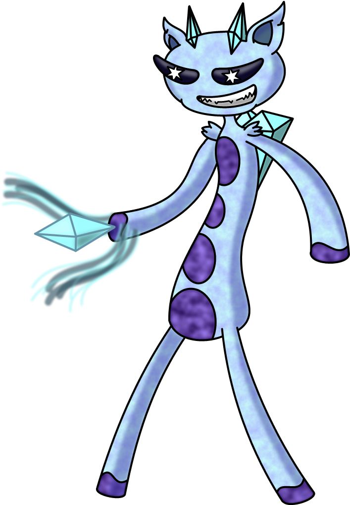 Judge Arcbear (1000x1100), Png Download