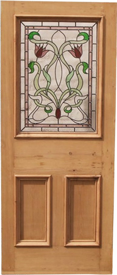 Stained Glass Png (1000x1000), Png Download