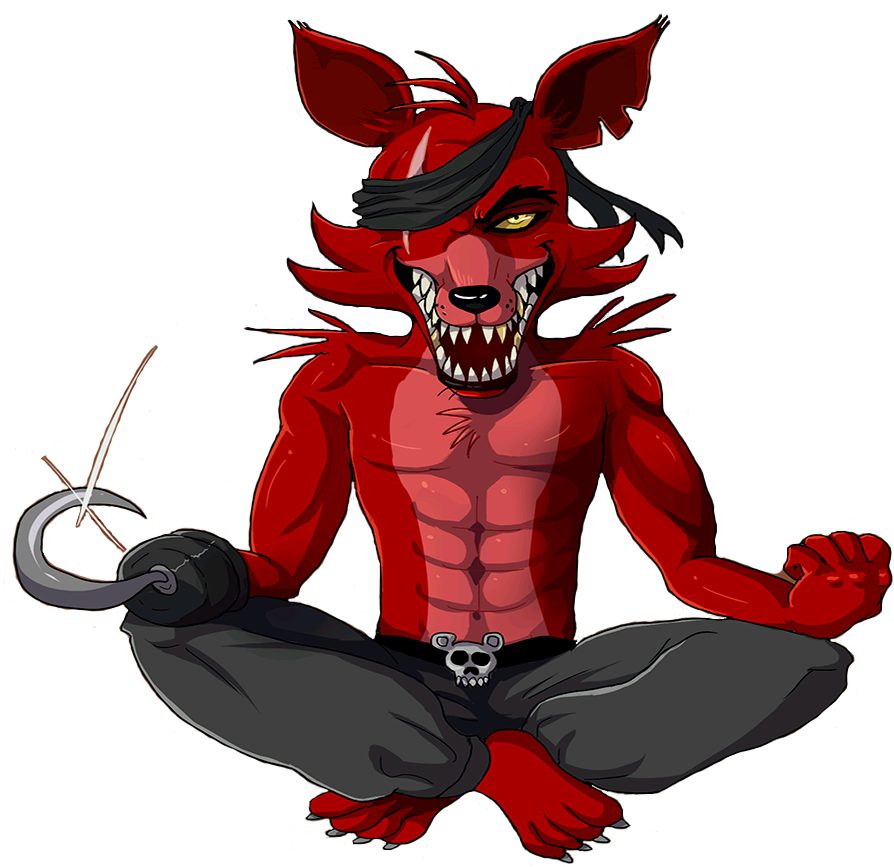 Ucn Spoilers[ucn Spoilers] Have A Transparent Buff (933x885), Png Download