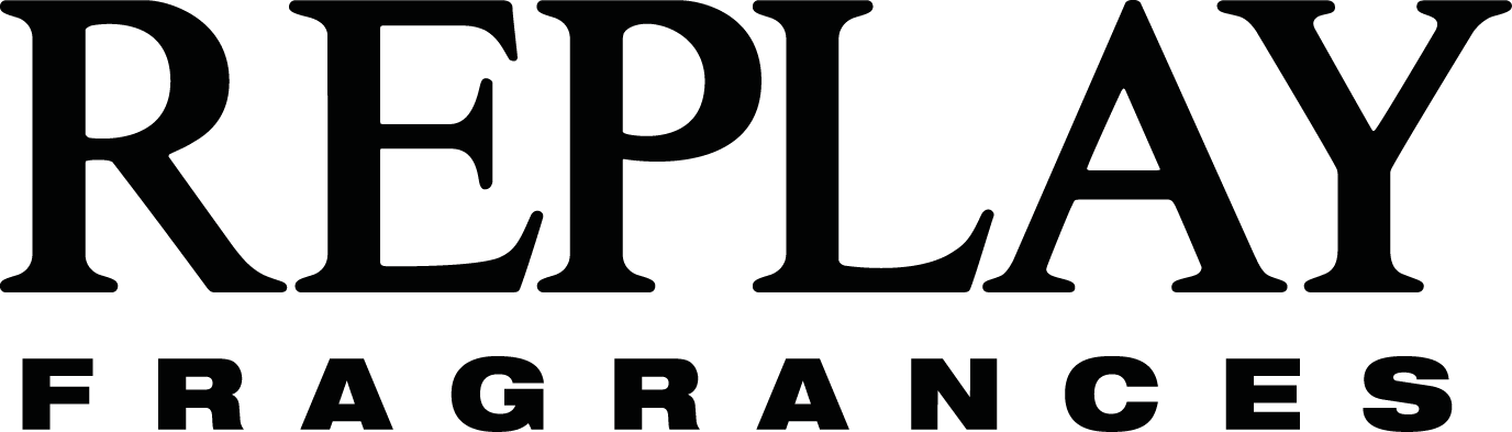 The Latest Creation By Replay Fragrances Is The Twin (1376x393), Png Download
