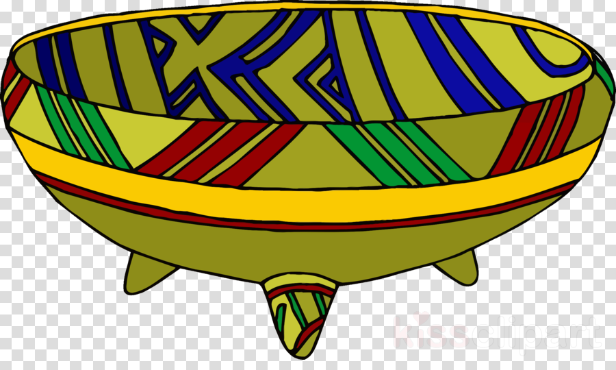 Bowl Clipart Bowl Chalice (900x540), Png Download