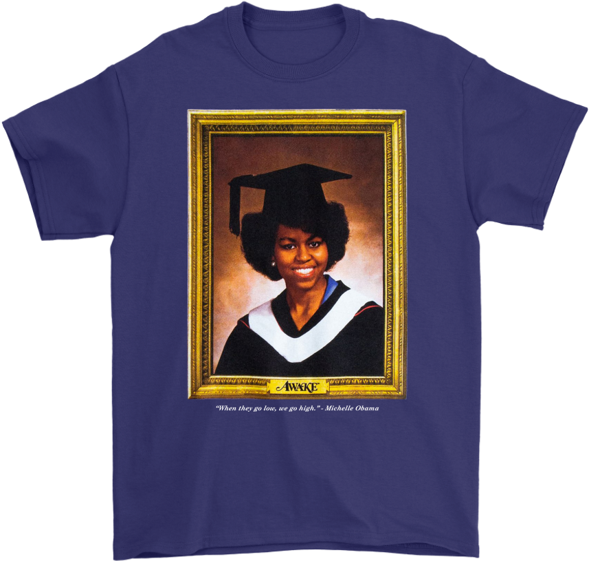 Michelle Obama Png (1024x1024), Png Download