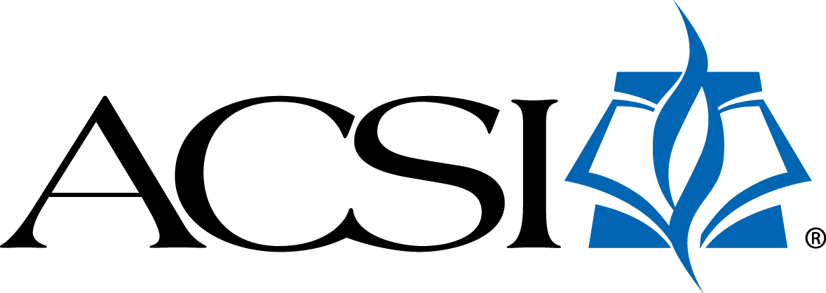 Acsi Logo 100c 60m R (1178x418), Png Download