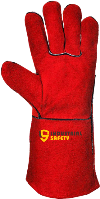 Red Welding With Pipin Png - Portwest (330x640), Png Download