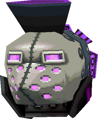 Armored Train Spirit Tracks (329x397), Png Download